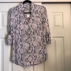 Express Portofino shirt